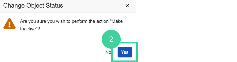 Screenshot step 2