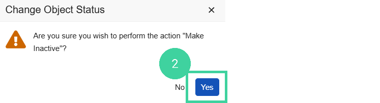 Screenshot step 2
