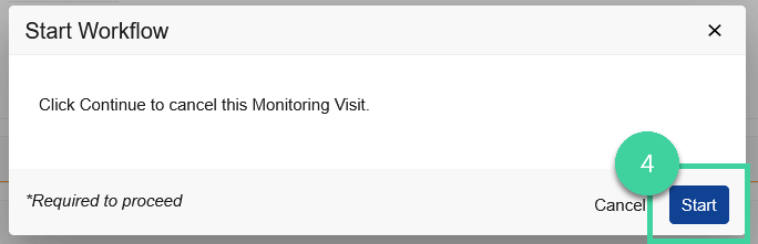 Screenshot of step 4