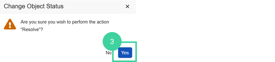 Screenshot step 3
