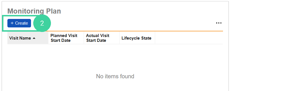 Screenshot step 2