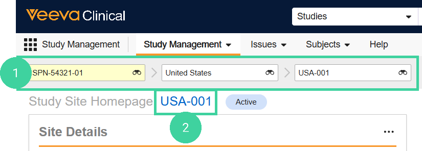 Screenshot step 2