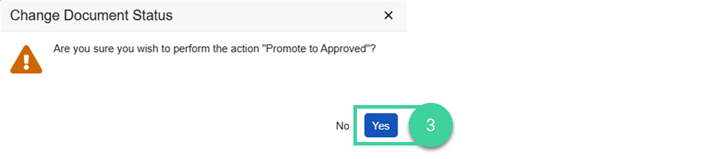 Screenshot step 3