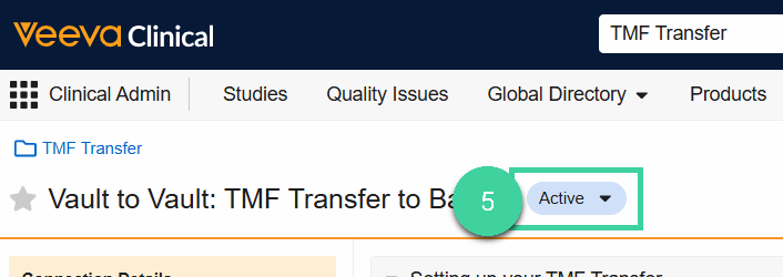 Screenshot step 5