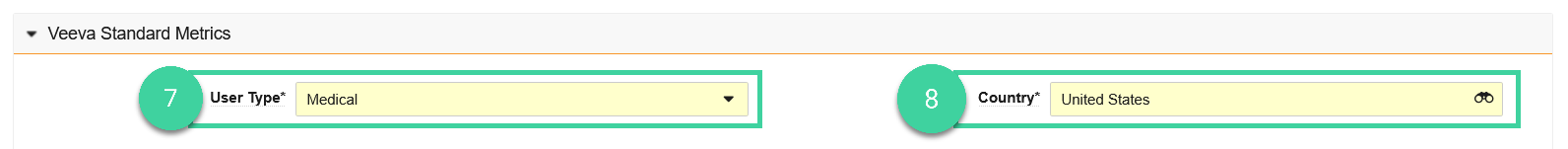Screenshot steps 7-8