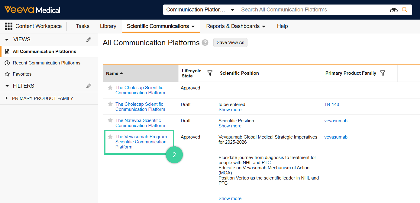 Screenshot of step 2