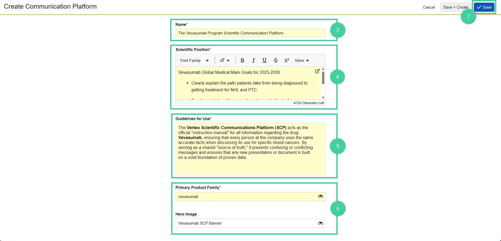 Screenshot of step 3-7