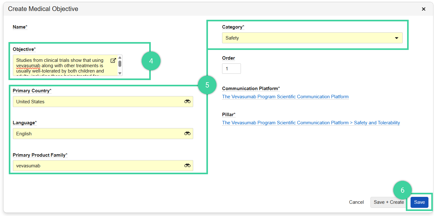 Screenshot of step 4-6