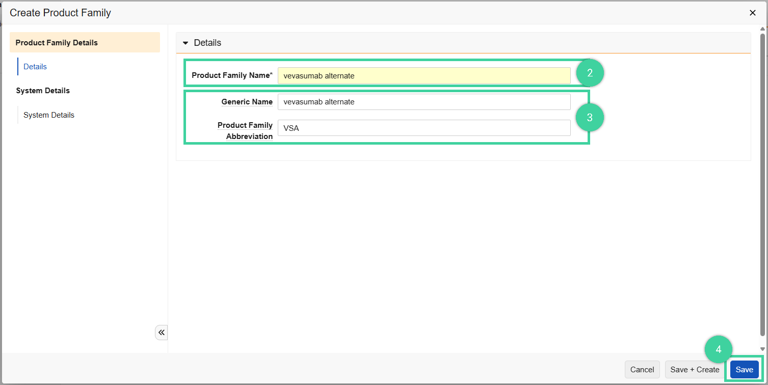 Screenshot of step 4