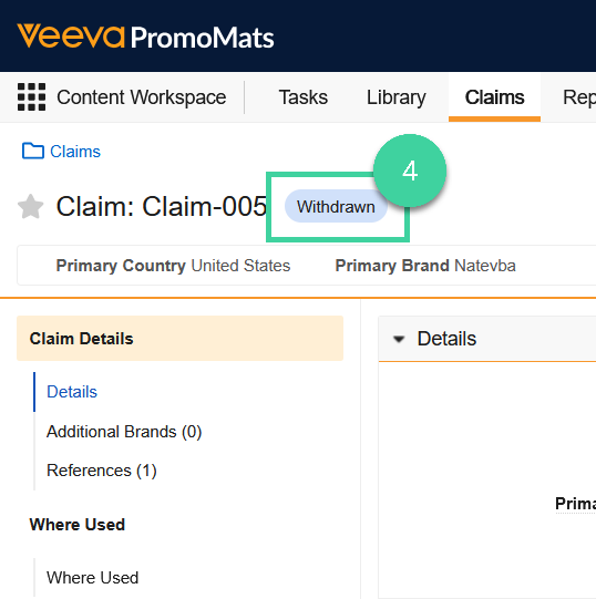 Screenshot of step 4