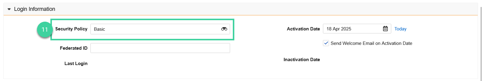 Screenshot of step 11