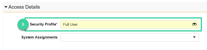 Screenshot step 8