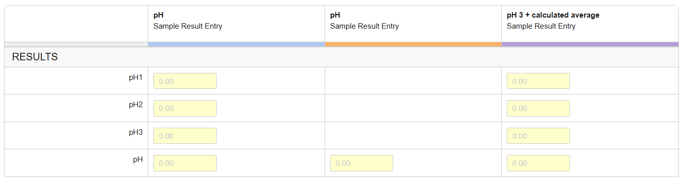 Screenshot Variation Example 2
