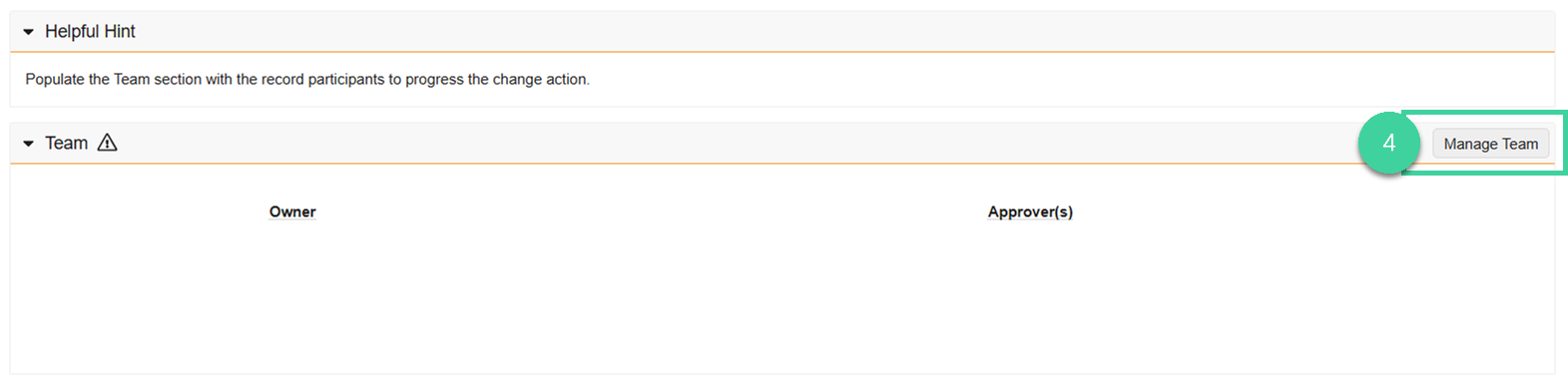 Screenshot step 4
