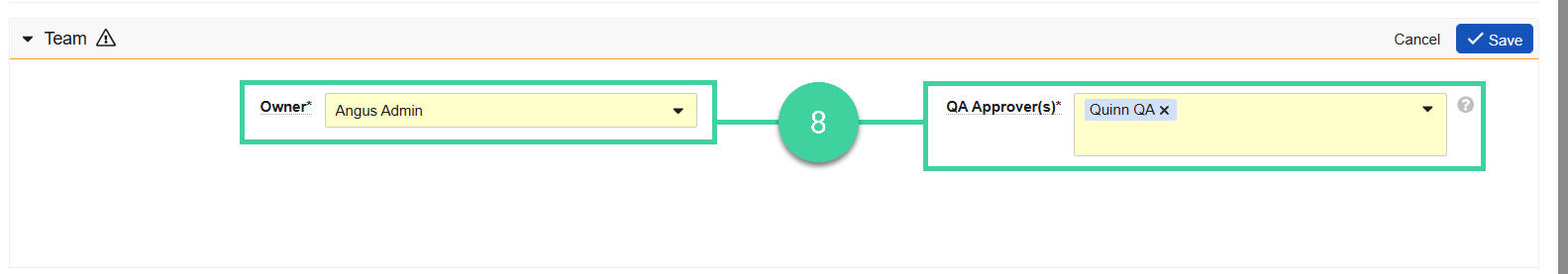 Screenshot step 8