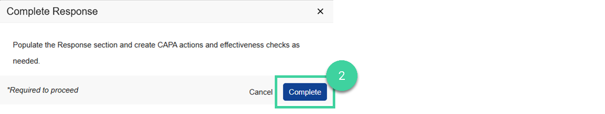 Screenshot step 2