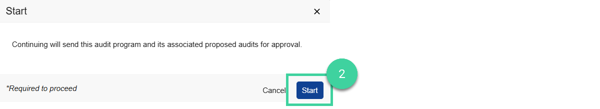 Screenshot step 2