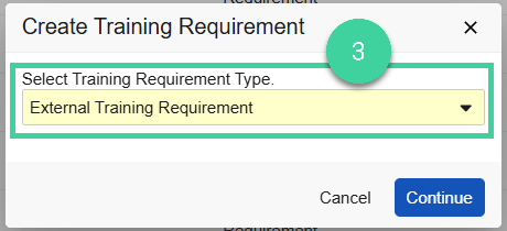 Screenshot step 3