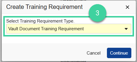 Screenshot step 3