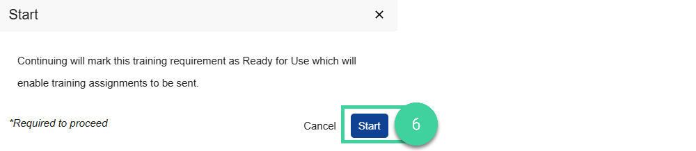 Screenshot step 6