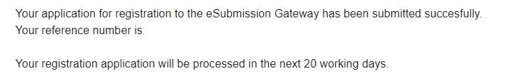 Screenshot step 4a