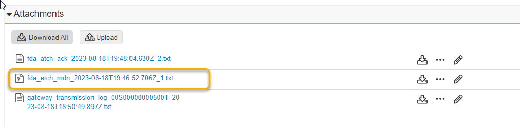 Screenshot step 5