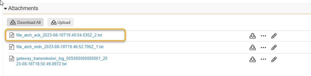 Screenshot step 6