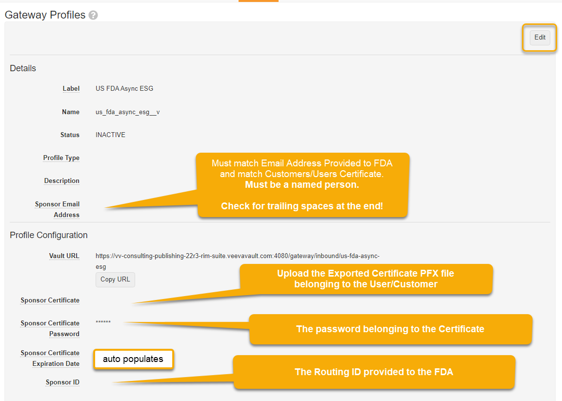 Screenshot step 6