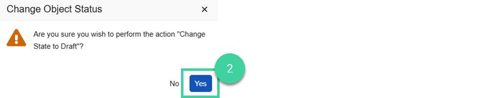 Screenshot step 2