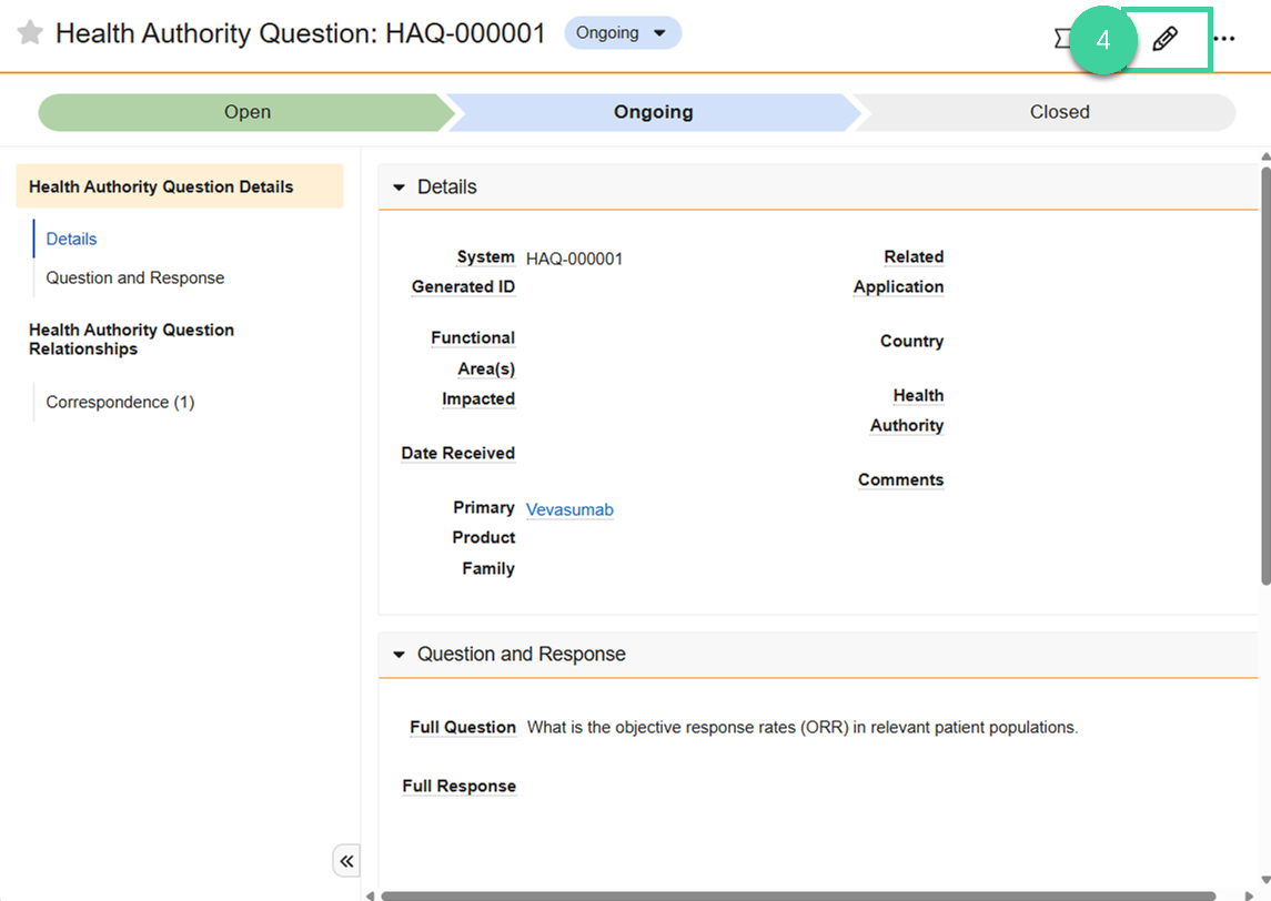 Screenshot step 4
