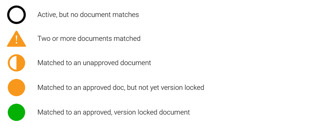 Screenshot step 1