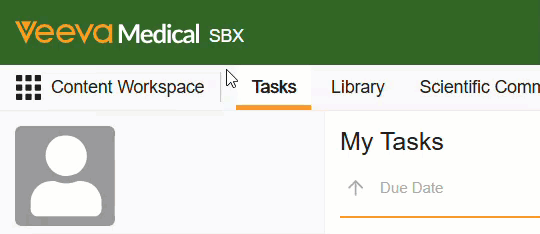 Sandbox Styling Change