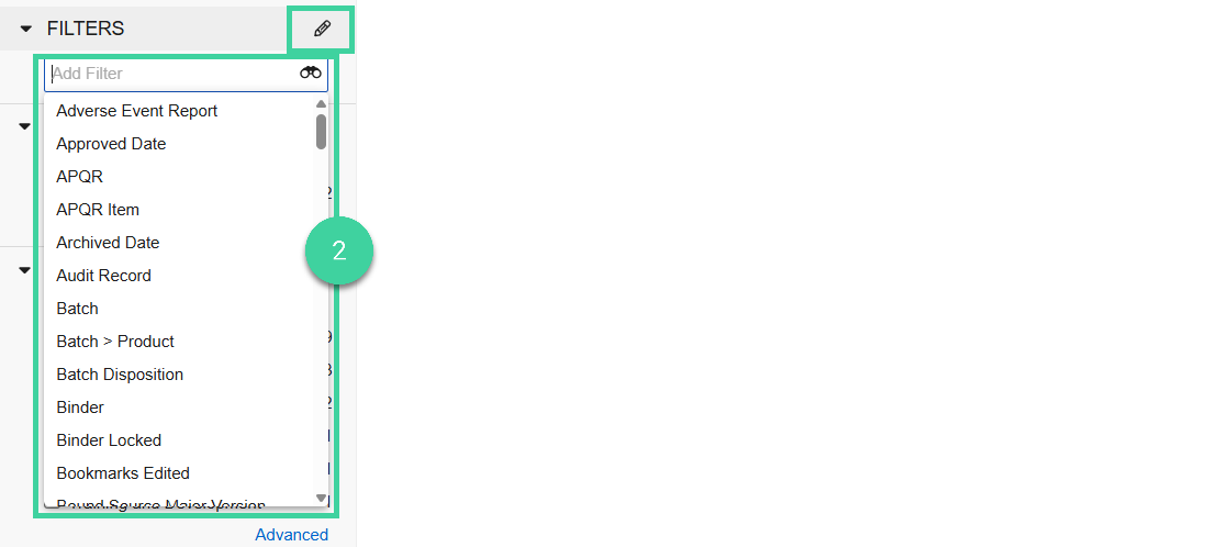 Screenshot of step 2
